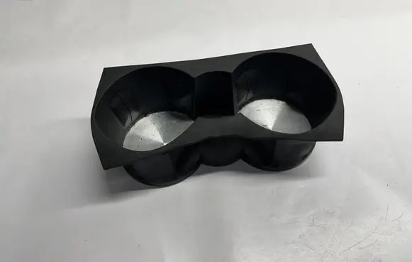 Jaguar XF X250 Cup holder AX23F048196AB