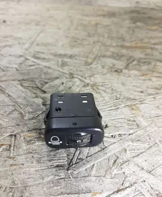 Mercedes-Benz Sprinter W906 Headlight level height control switch 0005445931 32200103