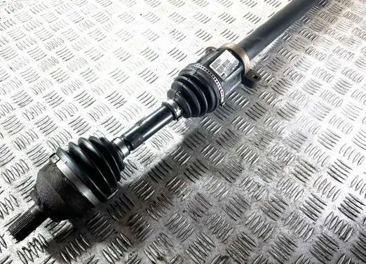 Volvo C70 Front driveshaft 30759761