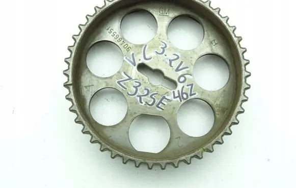 Opel Vectra C Flywheel 90466551