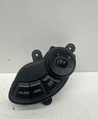 Hyundai Santa Fe Wing mirror switch 9353026000 9353026020 9353026030