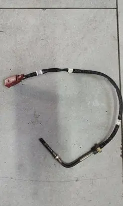Seat Ibiza IV (6J,6P) Exhaust gas temperature sensor 03P906088E