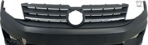 Volkswagen Caddy Front bumper 2K5807221J