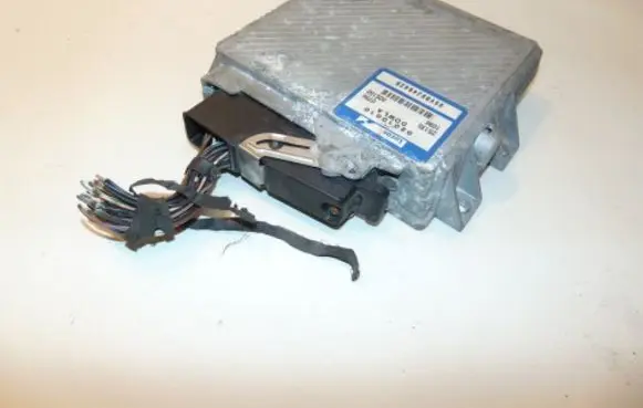 Ford Transit Engine control unit/module 1050400 95VB9J464ZF 95VB9J464ZB