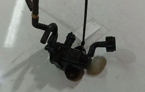 Opel Signum Turbo solenoid valve 0928400534