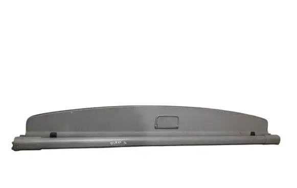 Volkswagen Touran I Parcel shelf load cover 