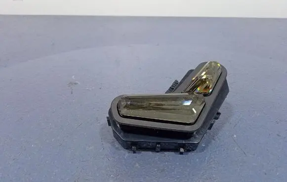 BMW iX3 G08 Seat heating switch 5A32ED6