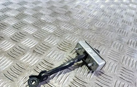 Mazda 6 Rear door check strap stopper 