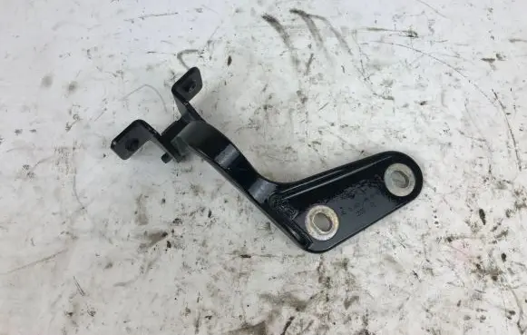 Mercedes-Benz GLE W167 Tailgate/trunk/boot hinge A1677404100 030025