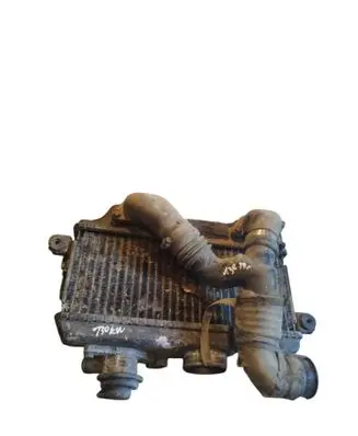 Subaru Forester SF Intercooler radiator