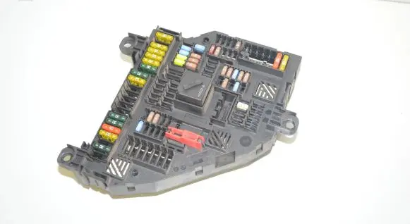 BMW X3 F25 Fuse box set 9259468 61149259468