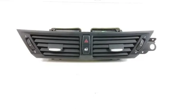 BMW X1 E84 Dash center air vent grill 2991235 2991681