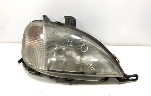 Mercedes-Benz ML W163 Headlight/headlamp 96321200RE 96321200