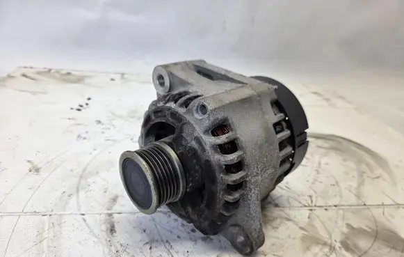 Saab 9-3 Ver2 Generator/alternator