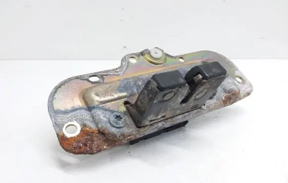 Renault Espace - Grand espace IV Tailgate/trunk/boot lock/catch/latch 8200090483 8200090483K