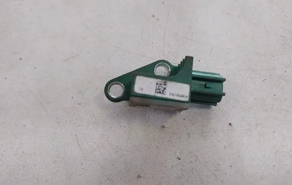 Volkswagen PASSAT B6 Airbag deployment crash/impact sensor 3C0909606