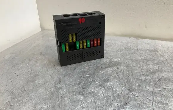 Fuse module