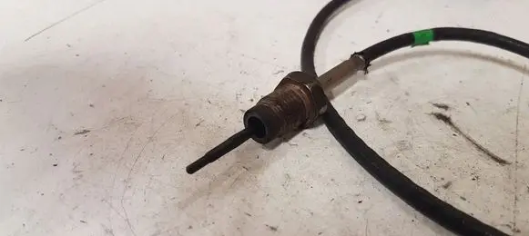 Volkswagen PASSAT CC Exhaust gas temperature sensor 03L906088