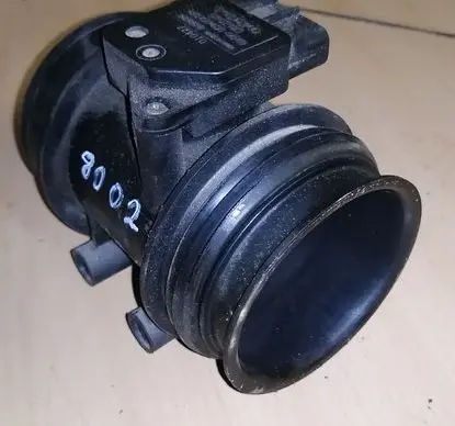 Volvo S80 Mass air flow meter 9202199