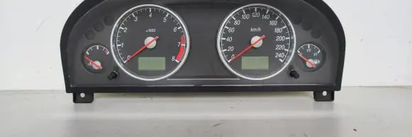 Ford Mondeo Mk III Speedometer (instrument cluster) 1S7F10841 447U187