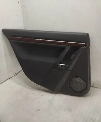 Opel Vectra C Rear door card panel trim 99F060