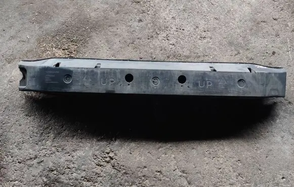 Volvo XC60 Front bumper support beam 31283358