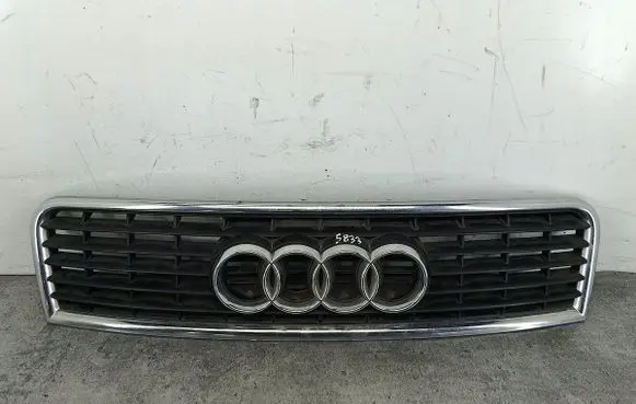 Audi A4 S4 B6 8E 8H Front grill 8E0853651F
