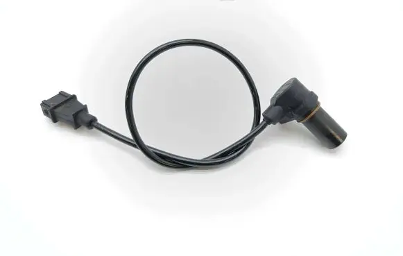 Opel Vectra C Crankshaft position sensor 0281002138