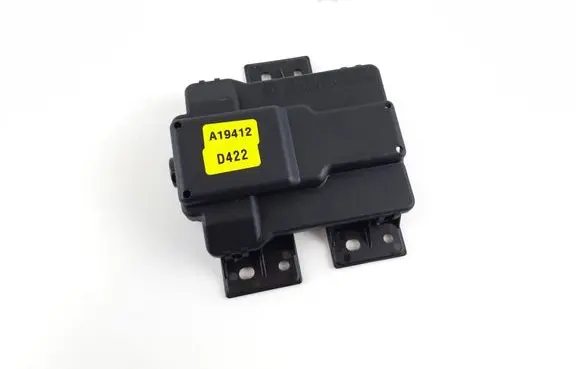 Mercedes-Benz GLE W167 Battery relay fuse A0005404716 PA6GF15