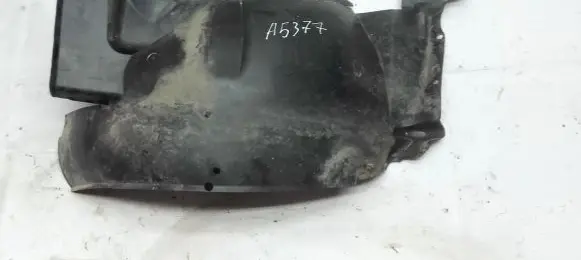 Peugeot 406 Front wheel arch liner splash guards 9622117080