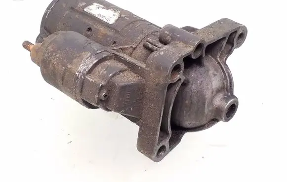 Renault Espace - Grand espace IV Starter motor 7711135502