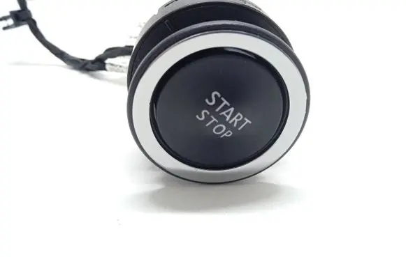 Renault Kadjar Engine start stop button switch 283904786R