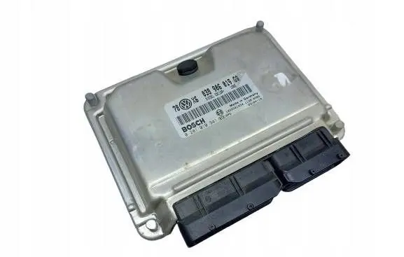Audi A4 S4 B5 8D Engine control unit/module 038906019GQ 0281010941