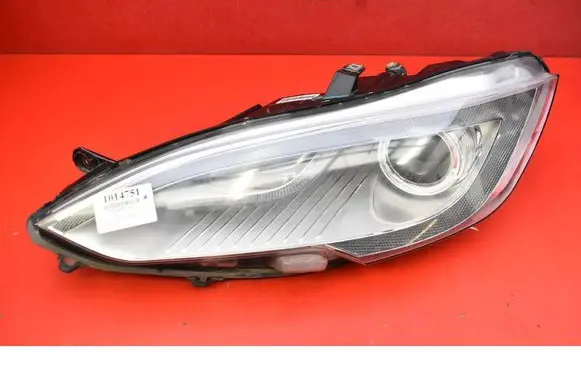 Tesla Model S Headlight/headlamp 6005910-00-C