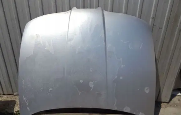 Seat Leon (1M) Engine bonnet/hood