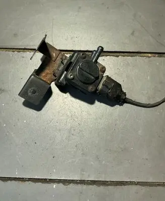 Hyundai Sonata Air pressure sensor 3921027450