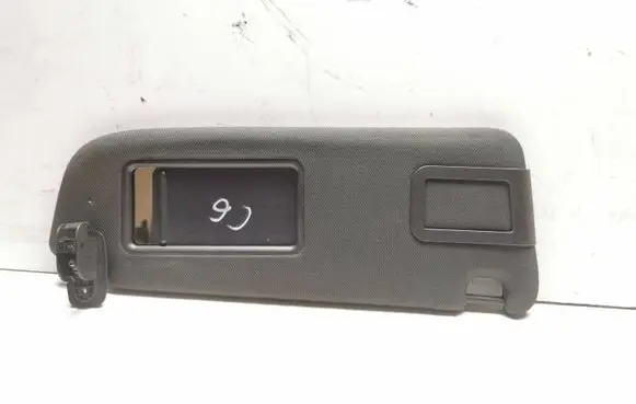 Audi A6 S6 C6 4F Sun visor