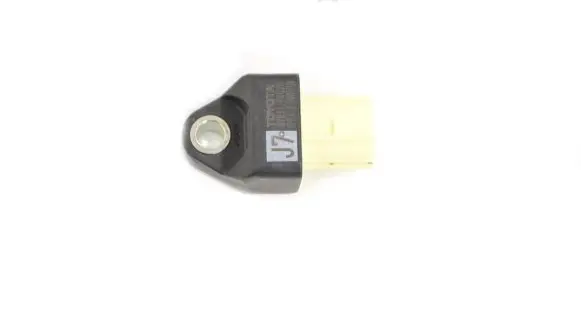 Toyota C-HR I Airbag deployment crash/impact sensor 89831F4020