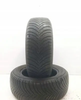 Toyota Corolla E110 R14 winter tire KLEBER