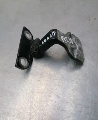 Jaguar XF Rear door lower hinge 8X23F228AC65AC