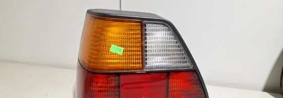 Volkswagen Golf II Rear/tail lights