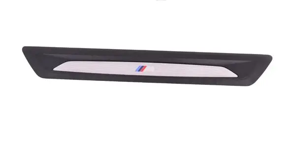 Mercedes-Benz E W212 Front sill trim cover 8051037 7454945