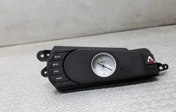 Chrysler Pacifica Clock P05082043AB