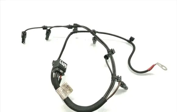 BMW X5 F15 Glow plug wires 8583652 8563653