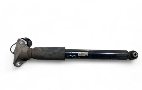 Audi e-tron Rear shock absorber/damper 4KE616025F