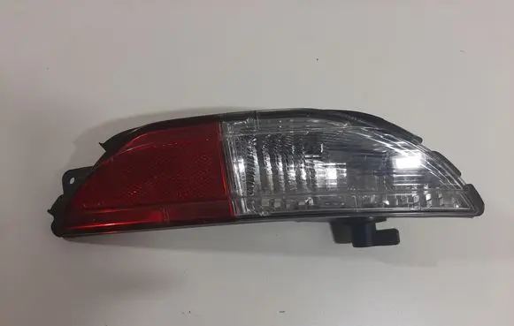 Fiat Punto (199) Rear bumper light 00517180110