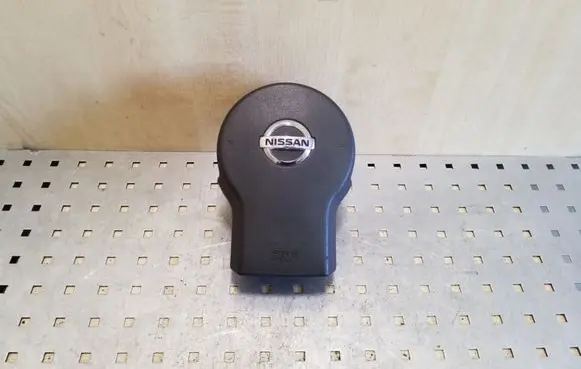 Nissan Navara D40 Steering wheel airbag 6032032 6032033 05912306