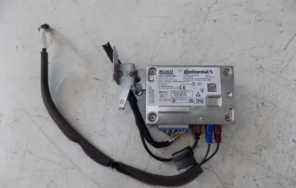 Nissan Qashqai J12 Phone control unit/module 282756RN2B