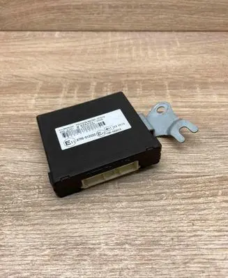 Toyota Corolla Verso AR10 Immobilizer control unit/module 897800F010 626442000