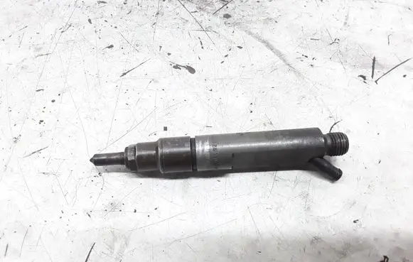 Ford Galaxy Fuel injector 028130201T